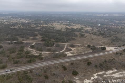 0 Fiedler Road Off S Ranch Road 783 Harper TX 78631