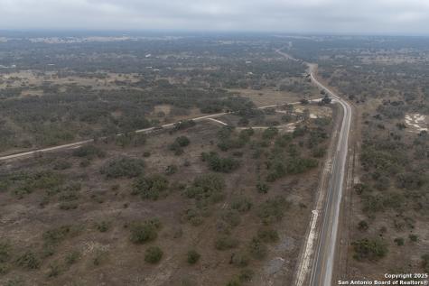 0 Fiedler Road Off S Ranch Road 783 Harper TX 78631