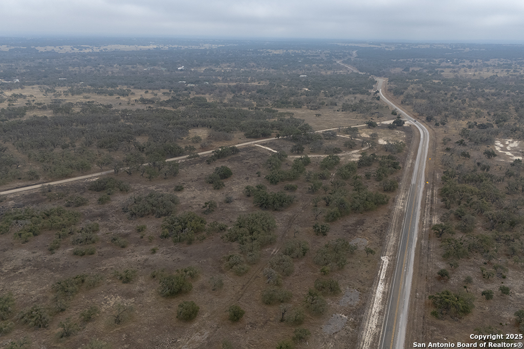 0 Fiedler Road Off S Ranch Road 783 Harper TX 78631