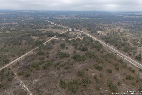 0 Fiedler Road Off S Ranch Road 783 Harper TX 78631