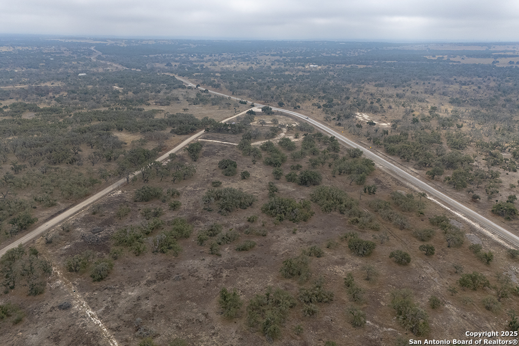 0 Fiedler Road Off S Ranch Road 783 Harper TX 78631
