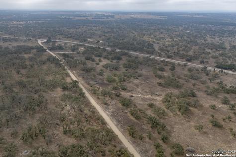 0 Fiedler Road Off S Ranch Road 783 Harper TX 78631