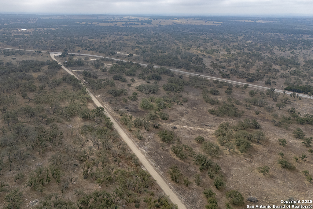 0 Fiedler Road Off S Ranch Road 783 Harper TX 78631
