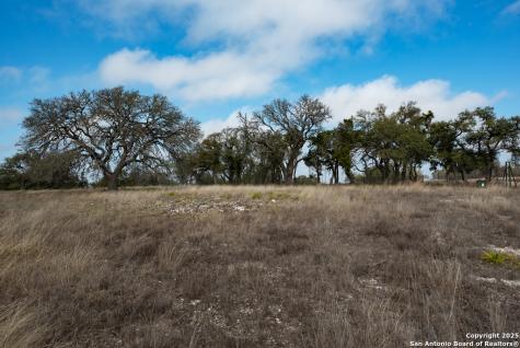 0 Fiedler Road Off S Ranch Road 783 Harper TX 78631