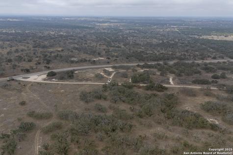0 Fiedler Road Off S Ranch Road 783 Harper TX 78631