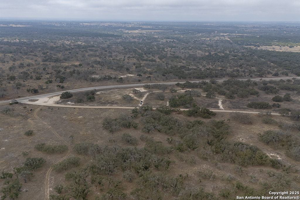 0 Fiedler Road Off S Ranch Road 783 Harper TX 78631