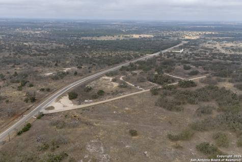 0 Fiedler Road Off S Ranch Road 783 Harper TX 78631