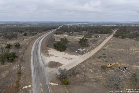 0 Fiedler Road Off S Ranch Road 783 Harper TX 78631