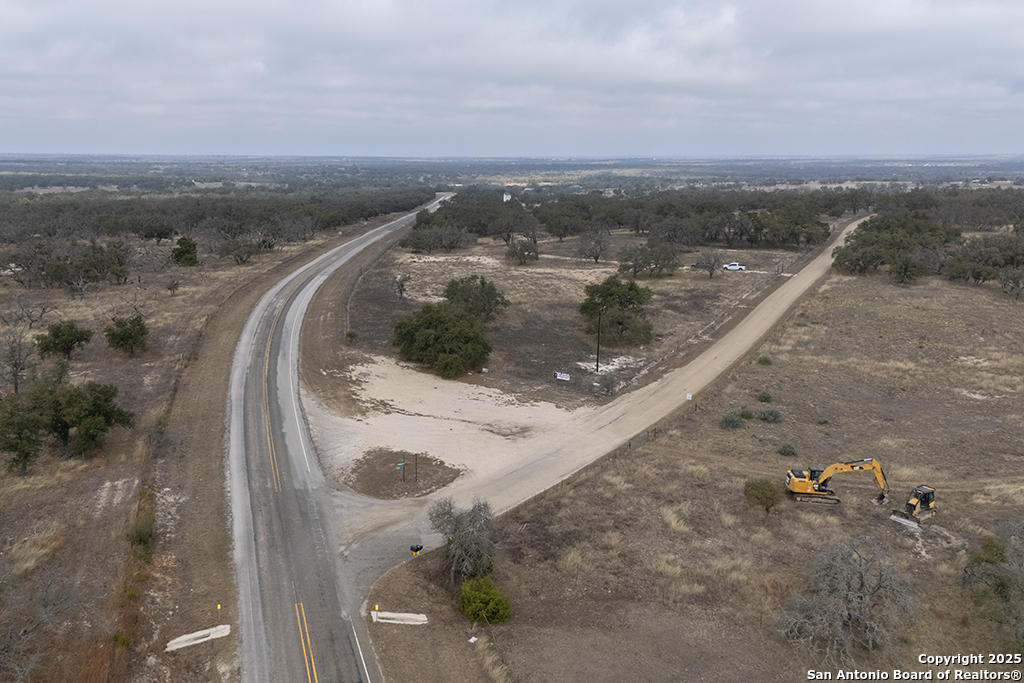 0 Fiedler Road Off S Ranch Road 783 Harper TX 78631