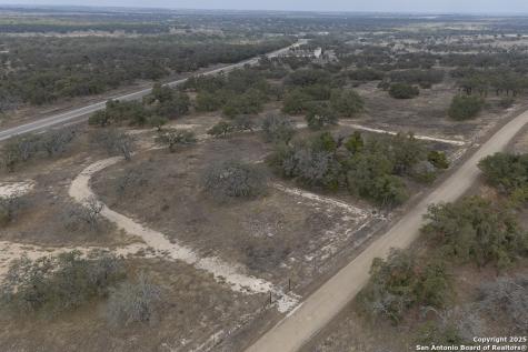 0 Fiedler Road Off S Ranch Road 783 Harper TX 78631