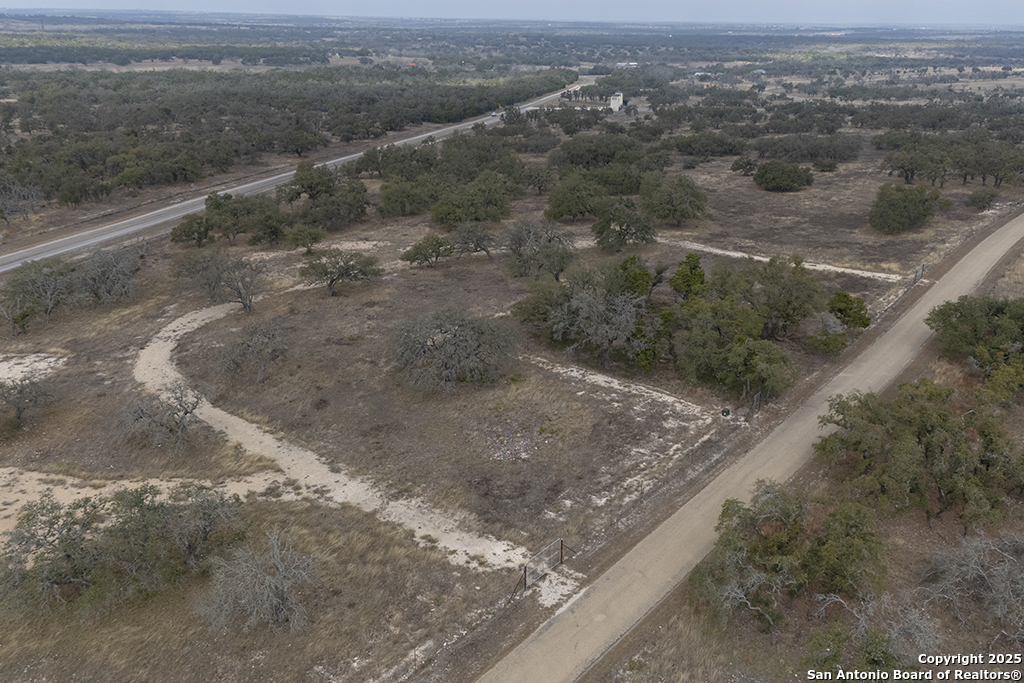 0 Fiedler Road Off S Ranch Road 783 Harper TX 78631