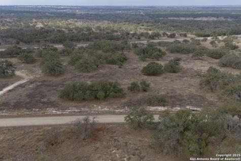 0 Fiedler Road Off S Ranch Road 783 Harper TX 78631