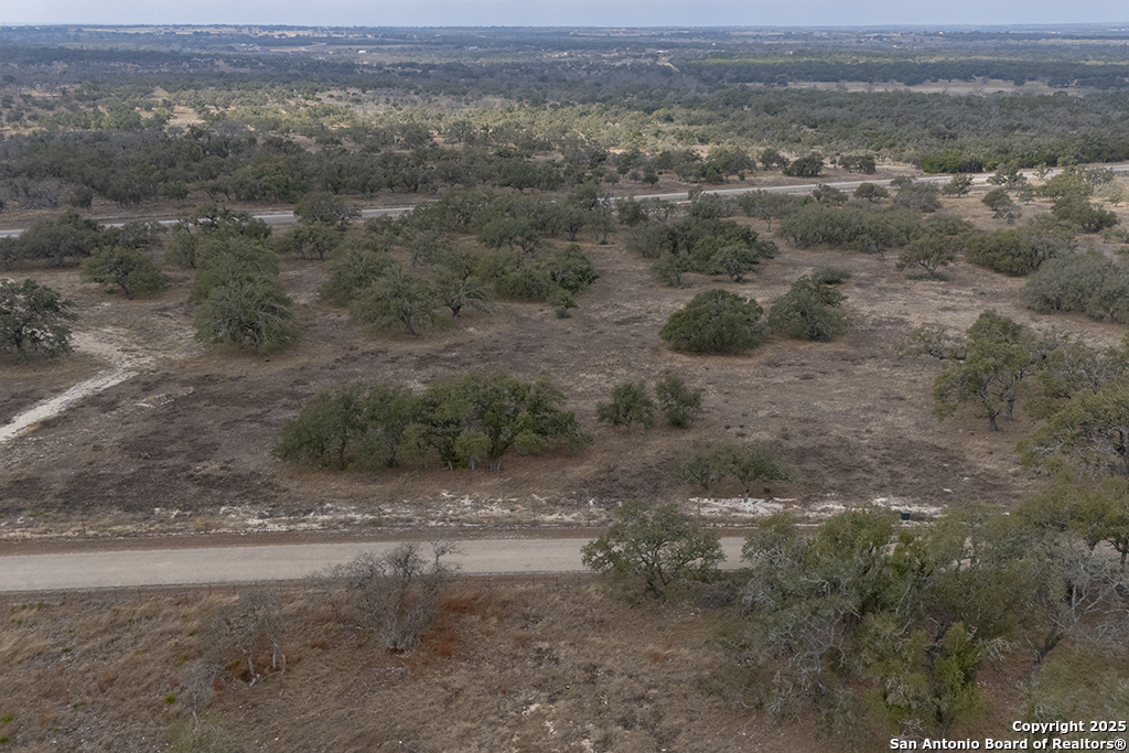 0 Fiedler Road Off S Ranch Road 783 Harper TX 78631