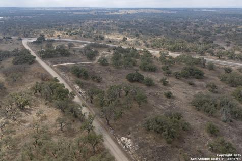 0 Fiedler Road Off S Ranch Road 783 Harper TX 78631