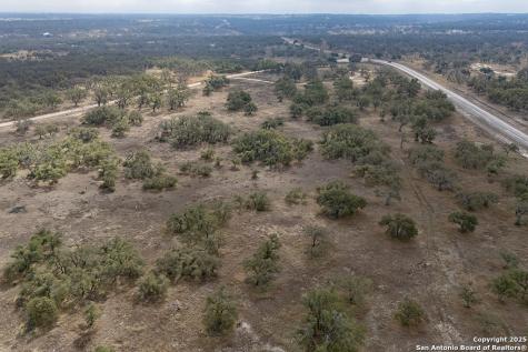 0 Fiedler Road Off S Ranch Road 783 Harper TX 78631