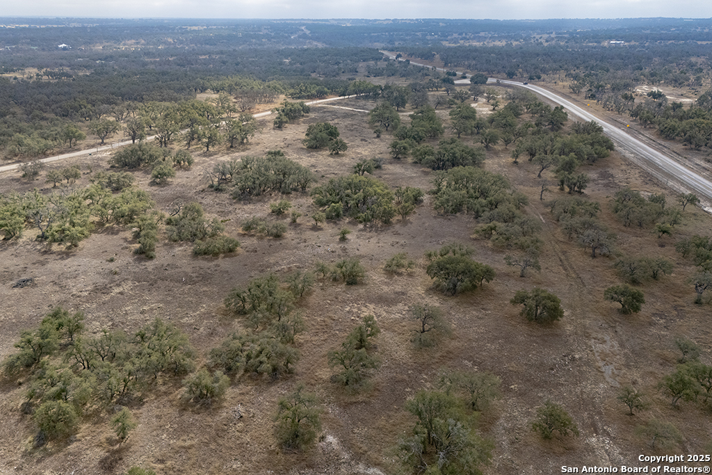 0 Fiedler Road Off S Ranch Road 783 Harper TX 78631