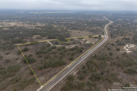 0 Fiedler Road Off S Ranch Road 783 Harper TX 78631