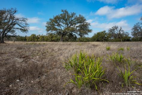 0 Fiedler Road Off S Ranch Road 783 Harper TX 78631