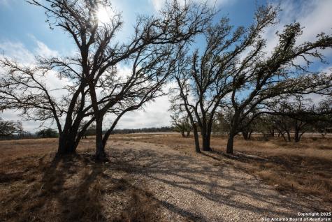 0 Fiedler Road Off S Ranch Road 783 Harper TX 78631