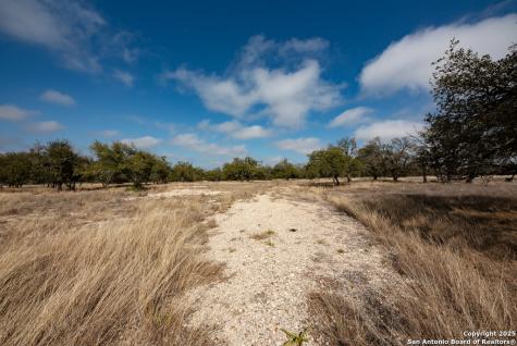 0 Fiedler Road Off S Ranch Road 783 Harper TX 78631