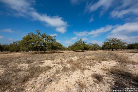 0 Fiedler Road Off S Ranch Road 783 Harper TX 78631