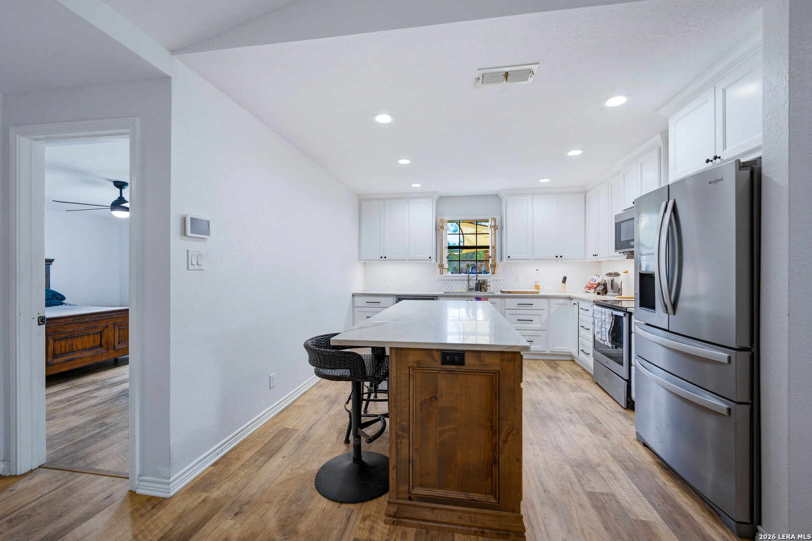 714 Veterans Drive Sabinal TX 78881