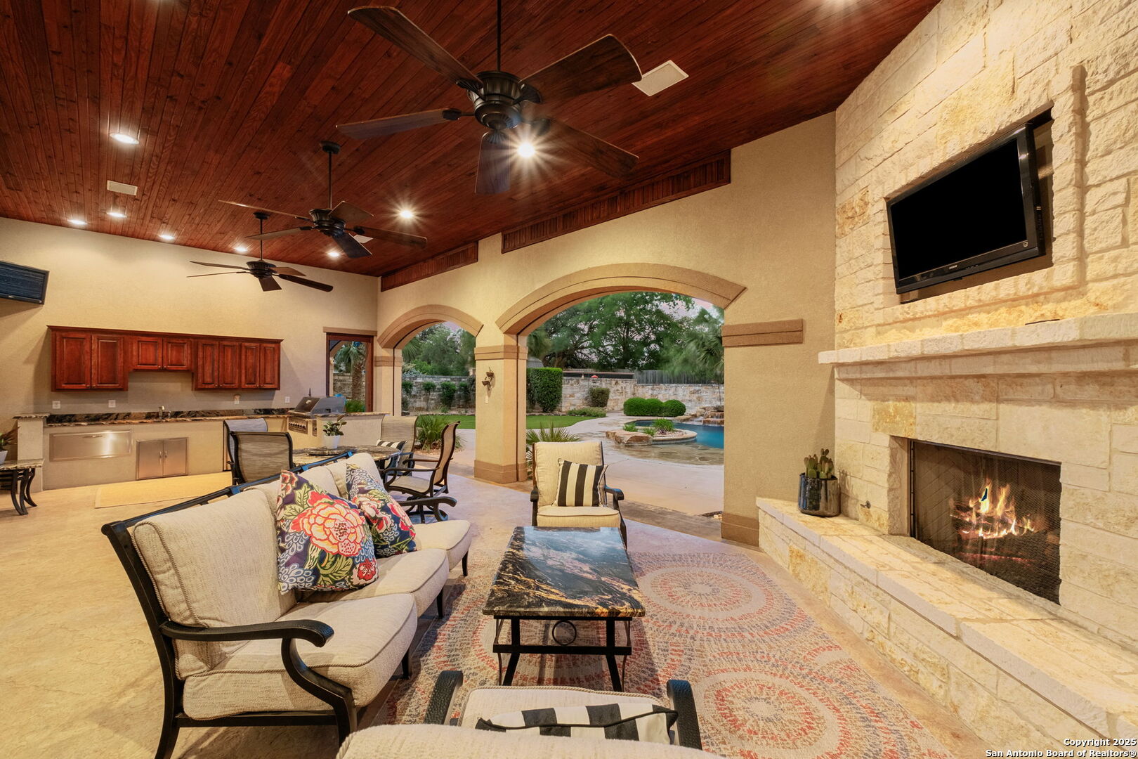 208 Cascade Caverns Boerne TX 78015
