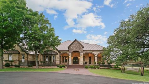 208 Cascade Caverns Boerne TX 78015