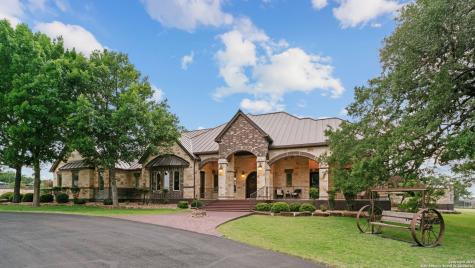 208 Cascade Caverns Boerne TX 78015