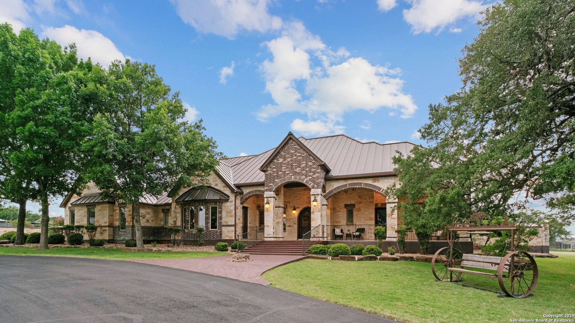 208 Cascade Caverns Boerne TX 78015