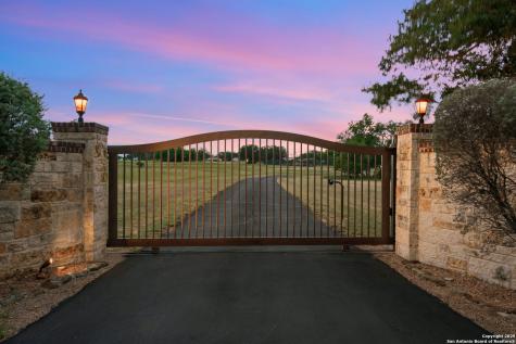 208 Cascade Caverns Boerne TX 78015