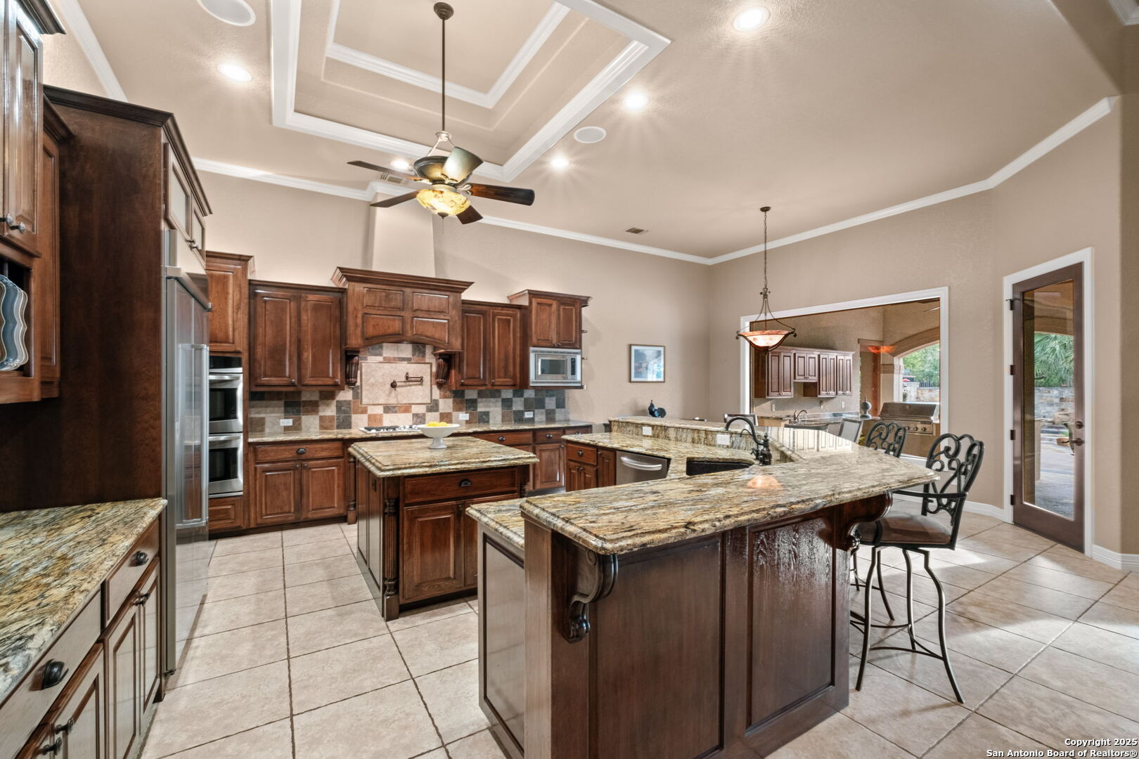 208 Cascade Caverns Boerne TX 78015