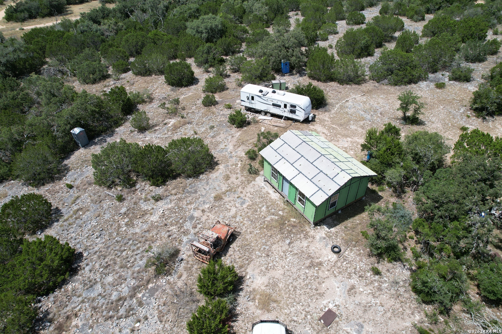 911 Sd 46063 Rocksprings TX 78880