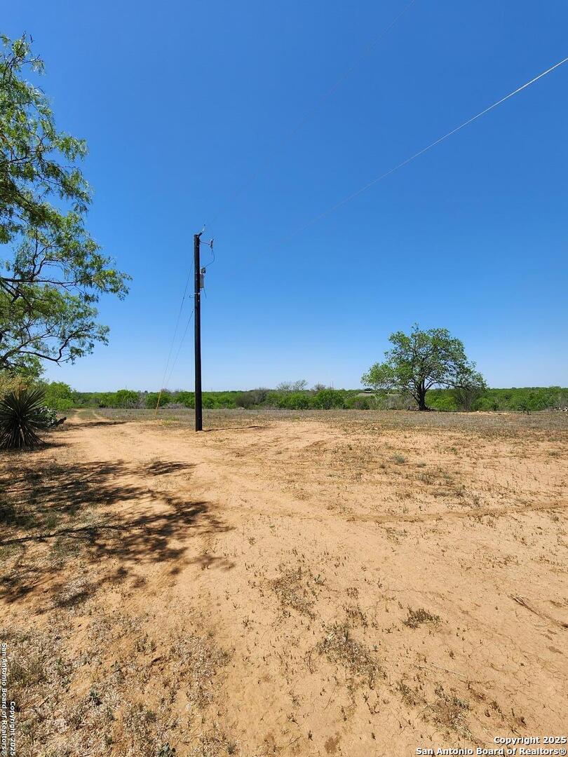 10951 (TRACT A) Kosub Lane San Antonio TX 78223