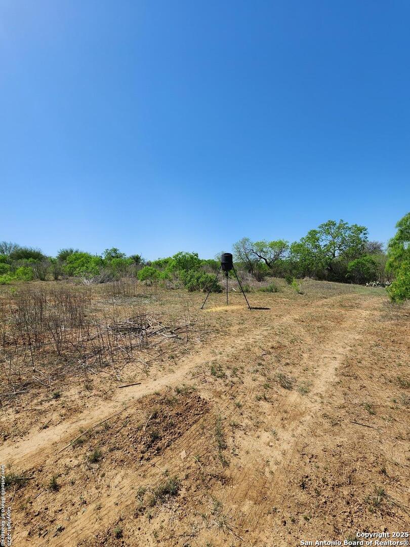 10951 (TRACT A) Kosub Lane San Antonio TX 78223