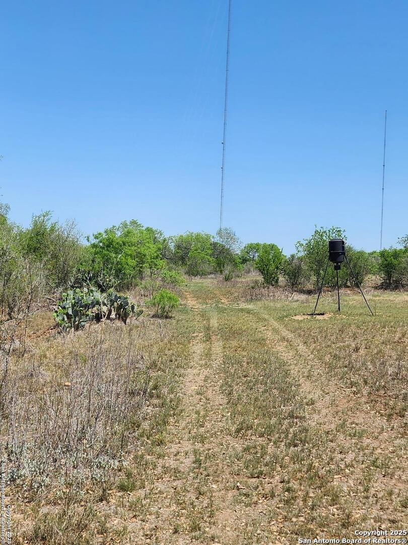 10951 (TRACT A) Kosub Lane San Antonio TX 78223