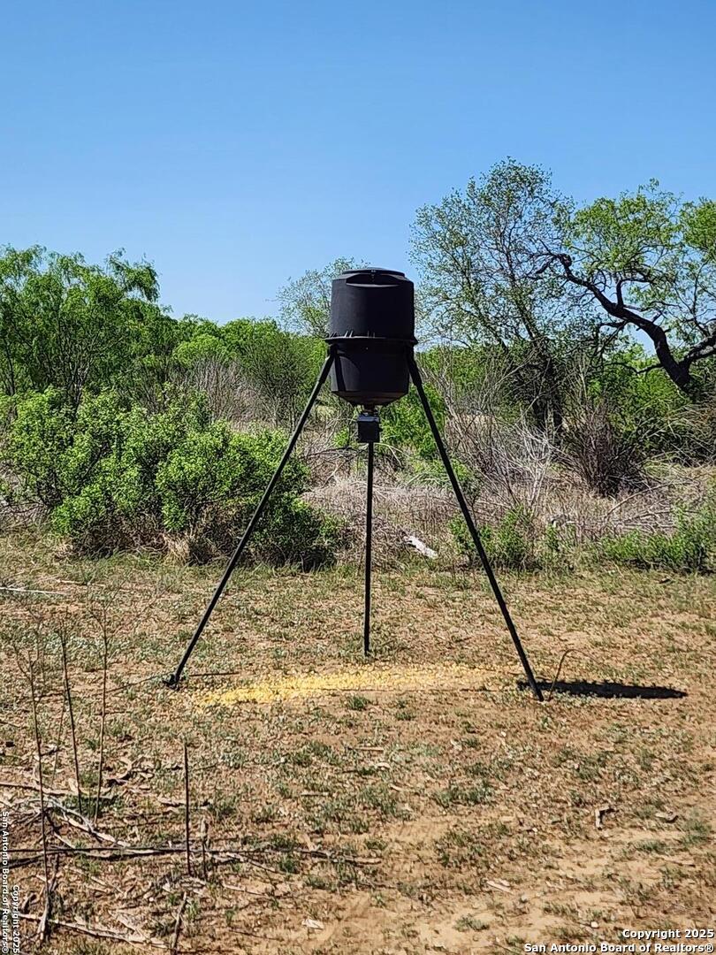 10951 (TRACT A) Kosub Lane San Antonio TX 78223