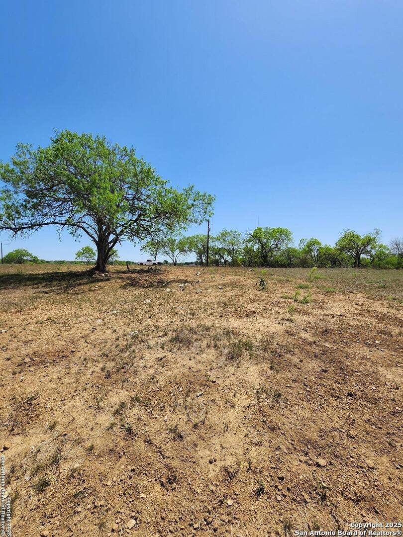 10951 (TRACT A) Kosub Lane San Antonio TX 78223
