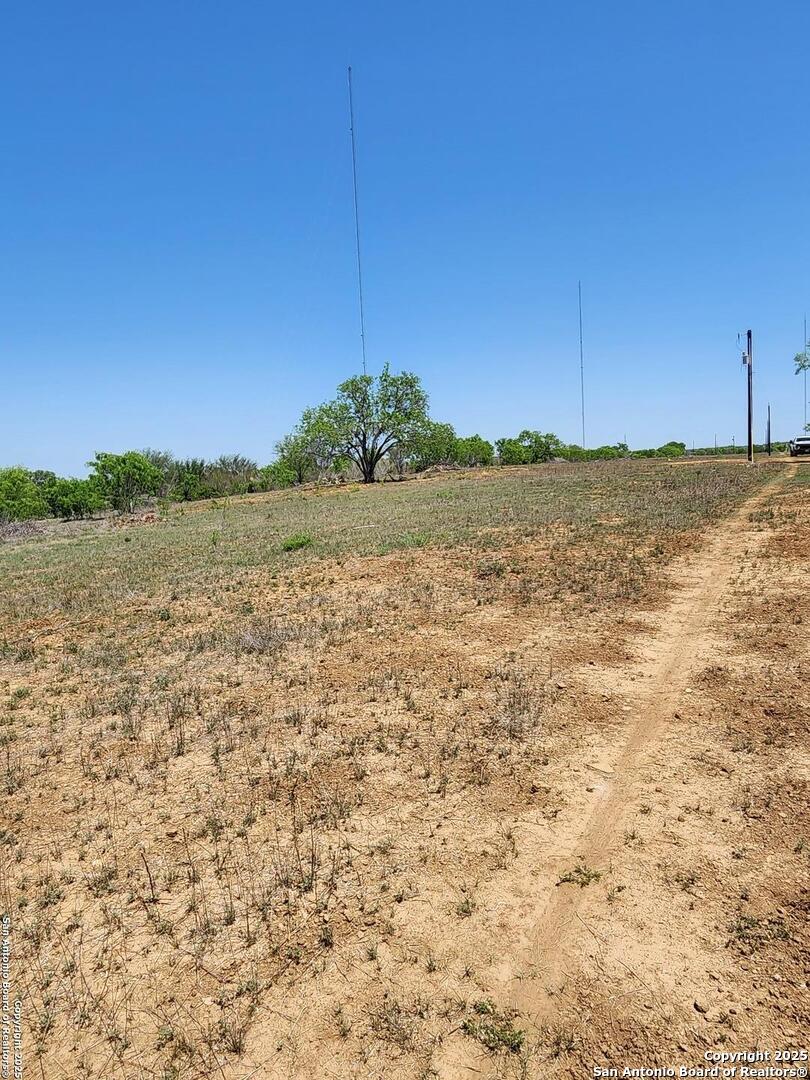 10951 (TRACT A) Kosub Lane San Antonio TX 78223