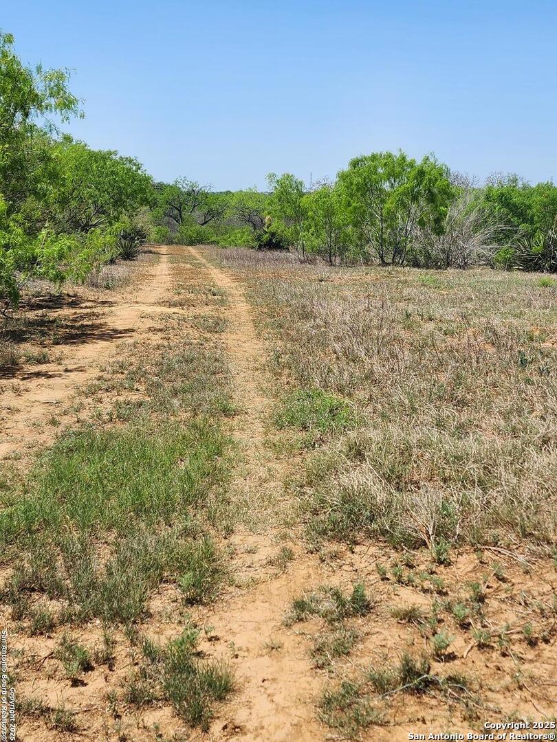 10951 (TRACT A) Kosub Lane San Antonio TX 78223