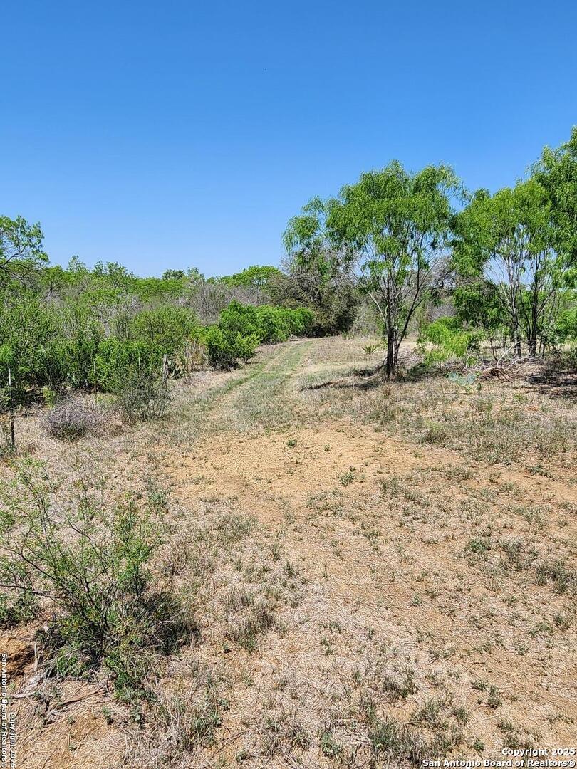 10951 (TRACT A) Kosub Lane San Antonio TX 78223