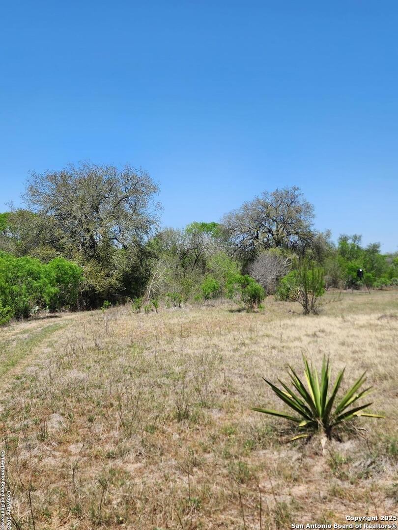 10951 (TRACT A) Kosub Lane San Antonio TX 78223