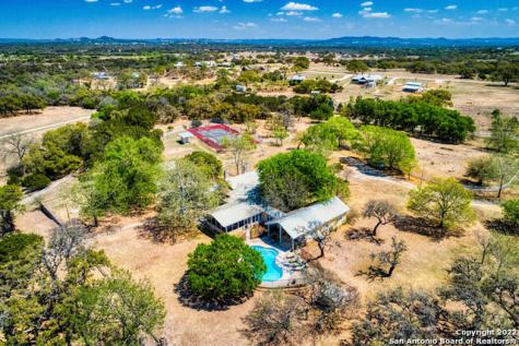 2420 Bottle Springs Road Bandera TX 78003