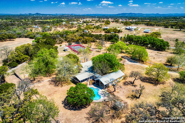 2420 Bottle Springs Road Bandera TX 78003