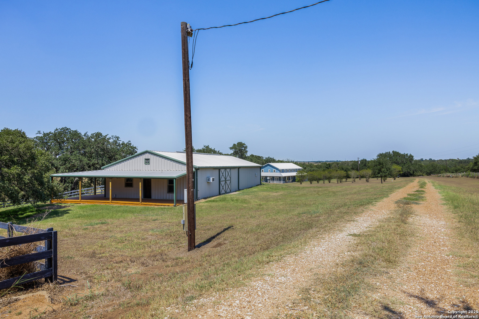 5450 Mazurek Schulenburg TX 78956