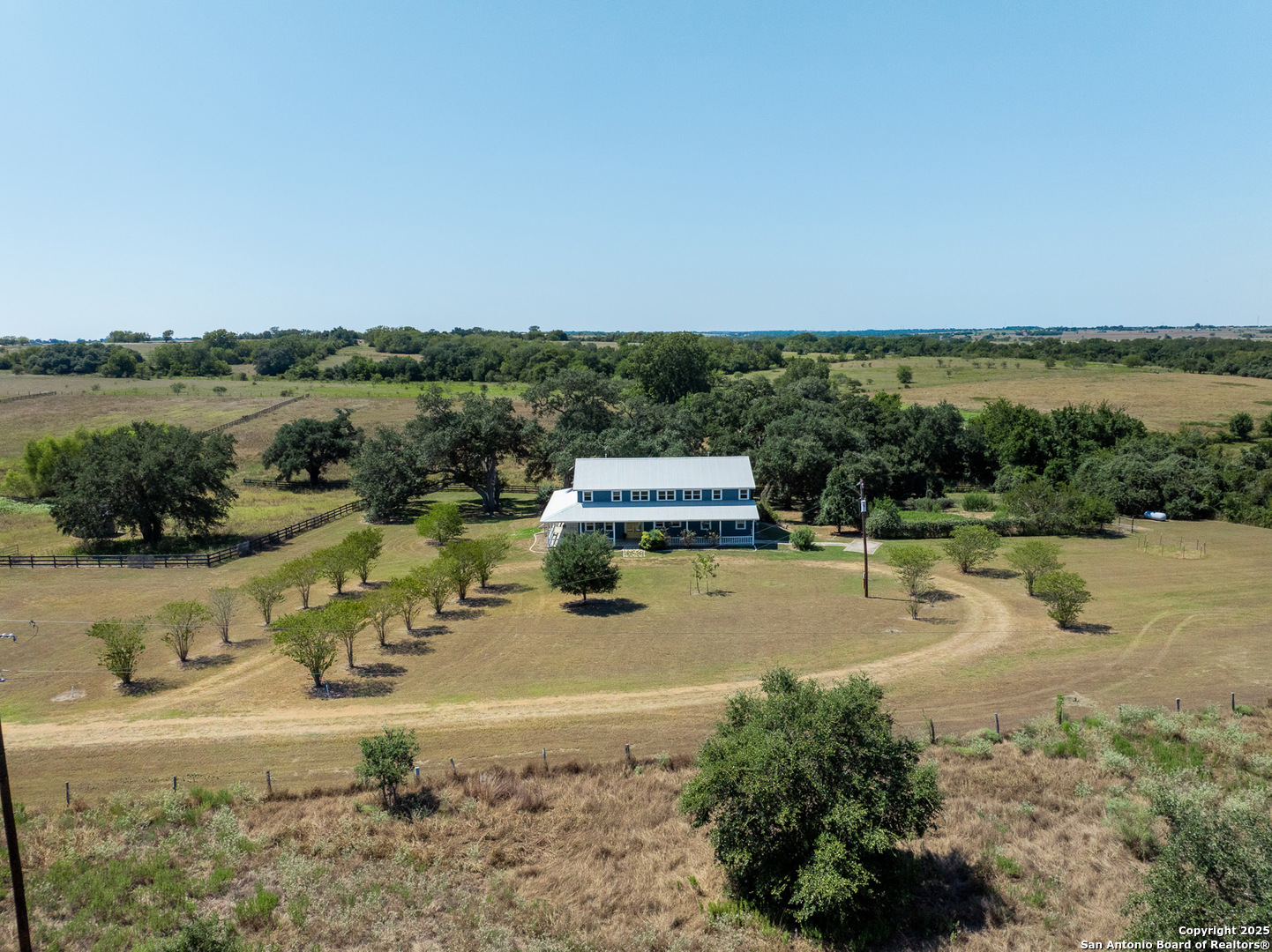 5450 Mazurek Schulenburg TX 78956