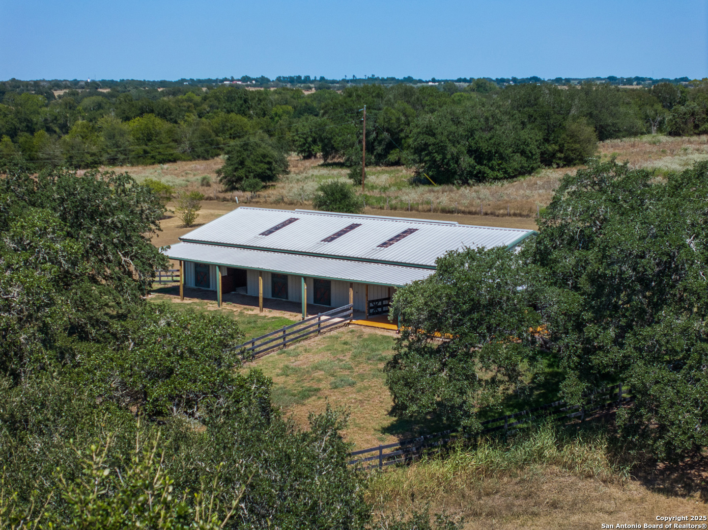 5450 Mazurek Schulenburg TX 78956