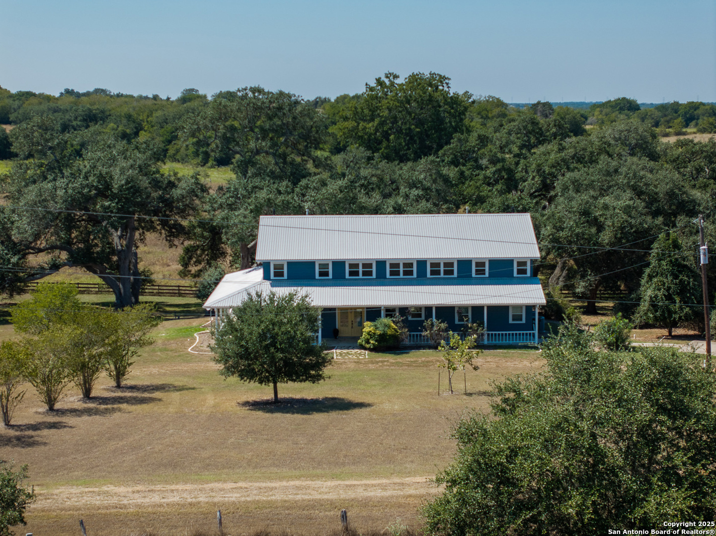 5450 Mazurek Schulenburg TX 78956