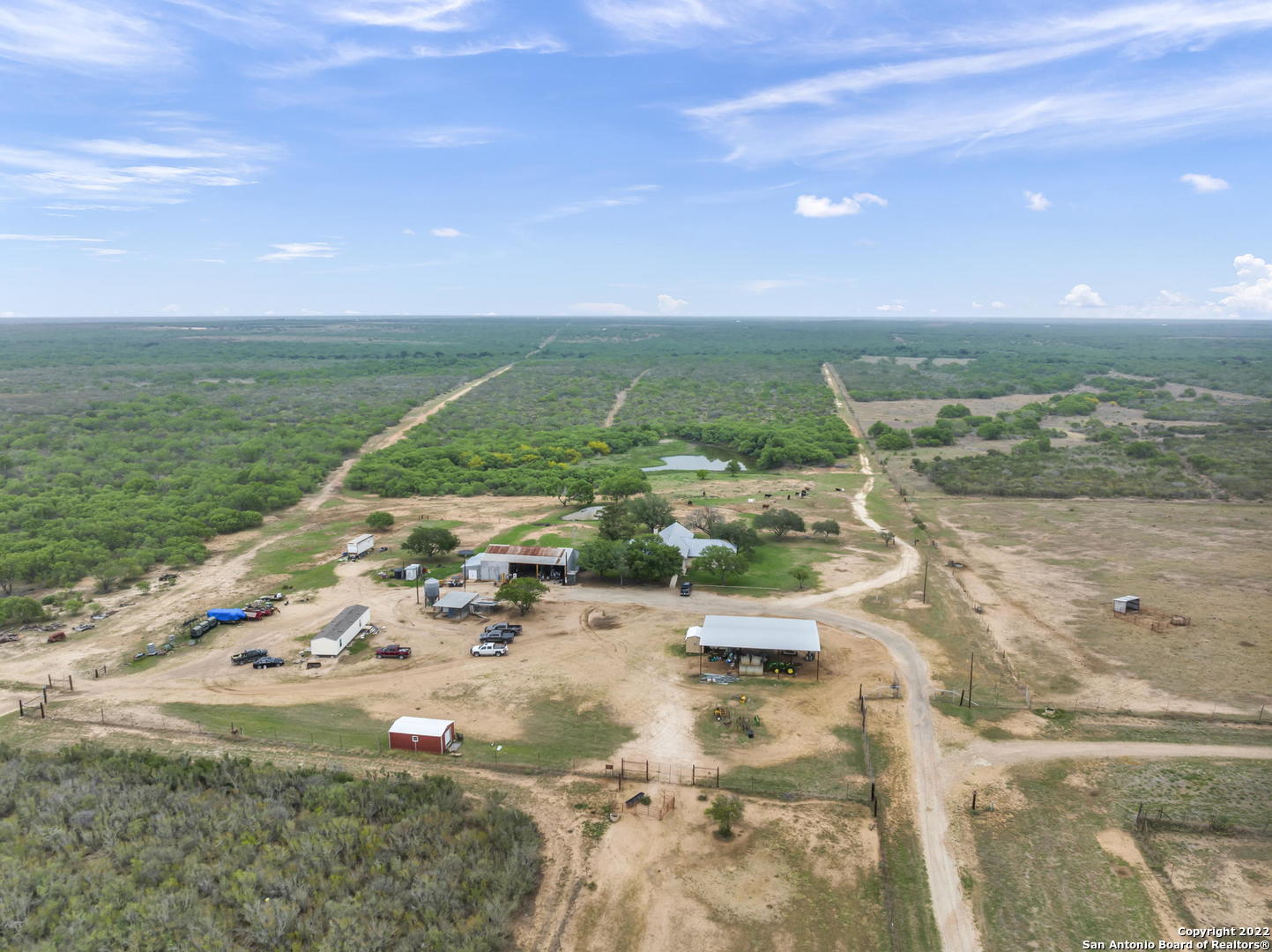 4141 Cr 343 Charlotte TX 78011
