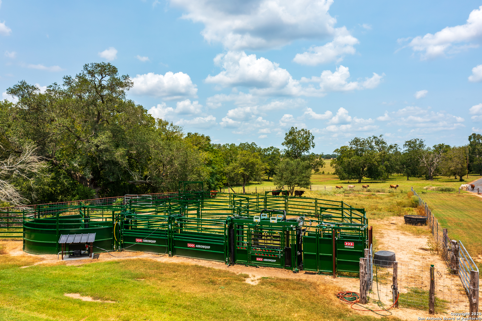 1071 Private Road 1090 Hallettsville TX 77964